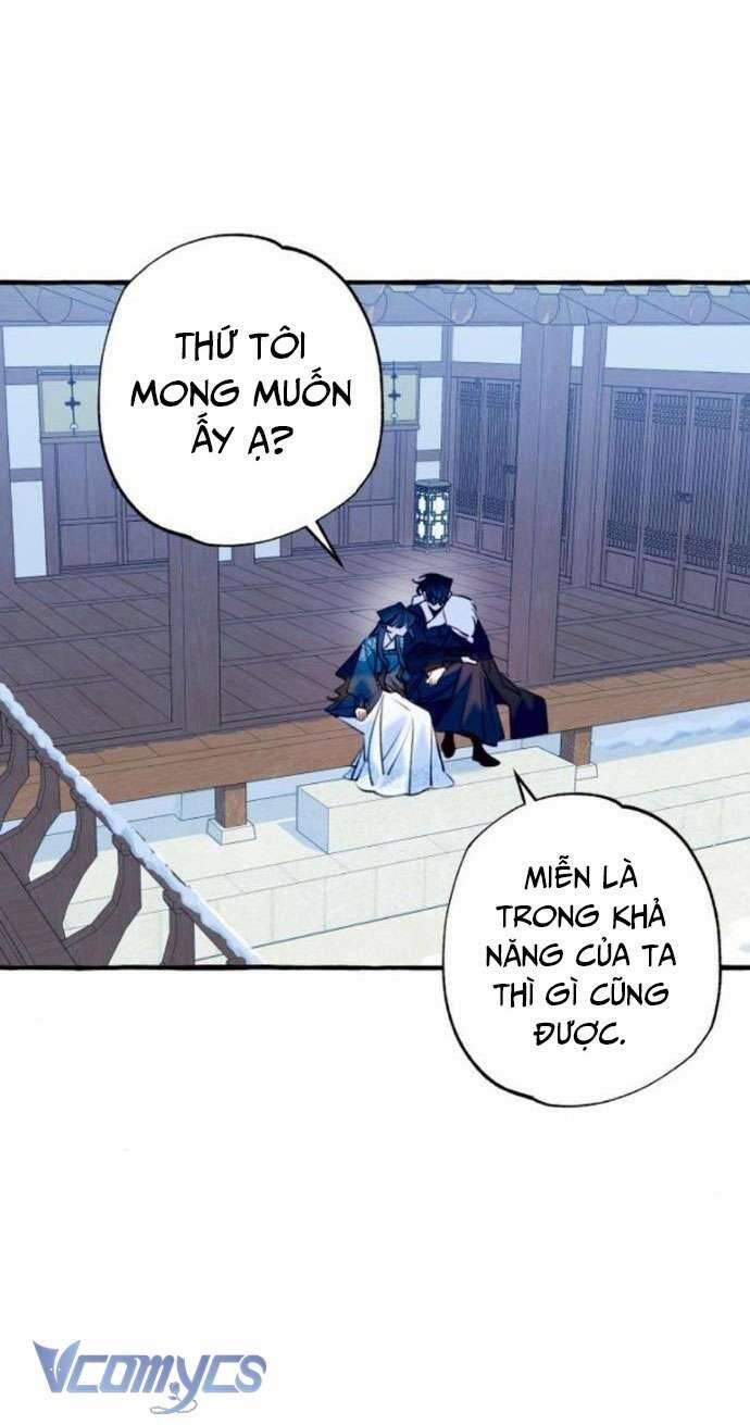 Chuyện Tình Tuyết Phương Bắc 3 trang 29