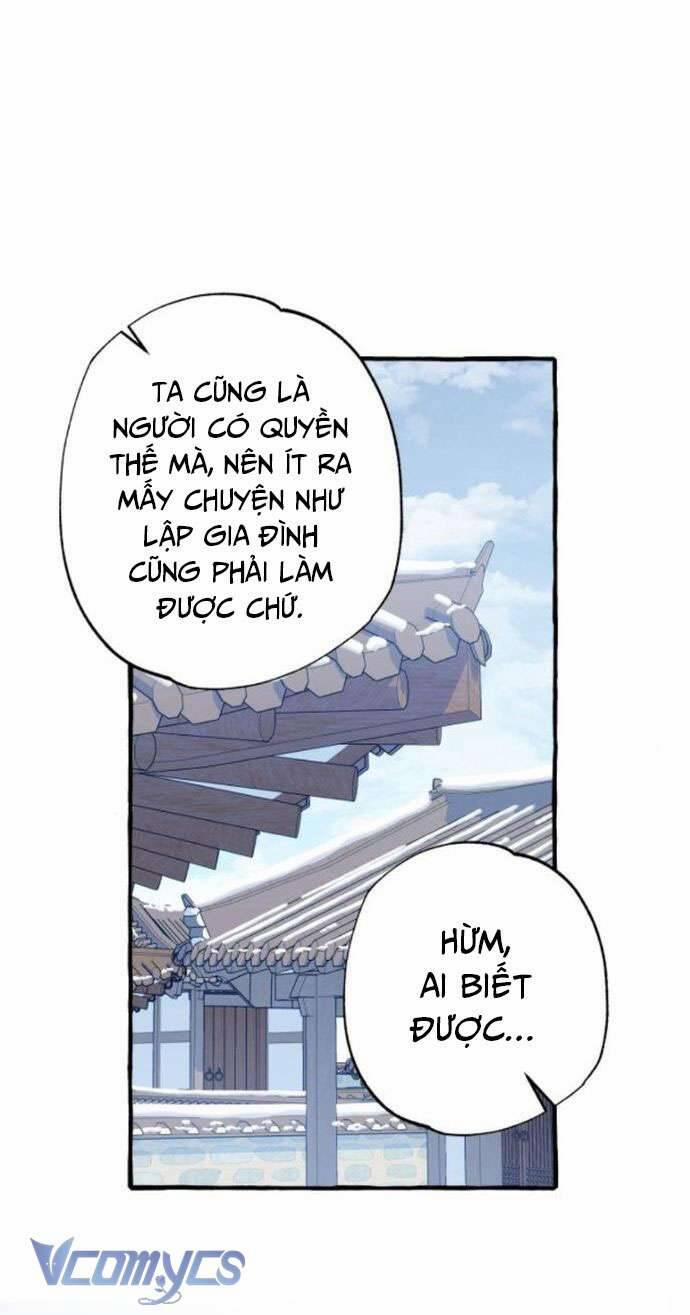 Chuyện Tình Tuyết Phương Bắc 3 trang 30