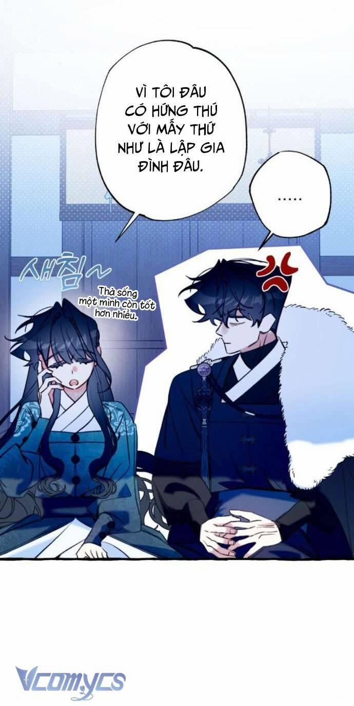 Chuyện Tình Tuyết Phương Bắc 3 trang 31