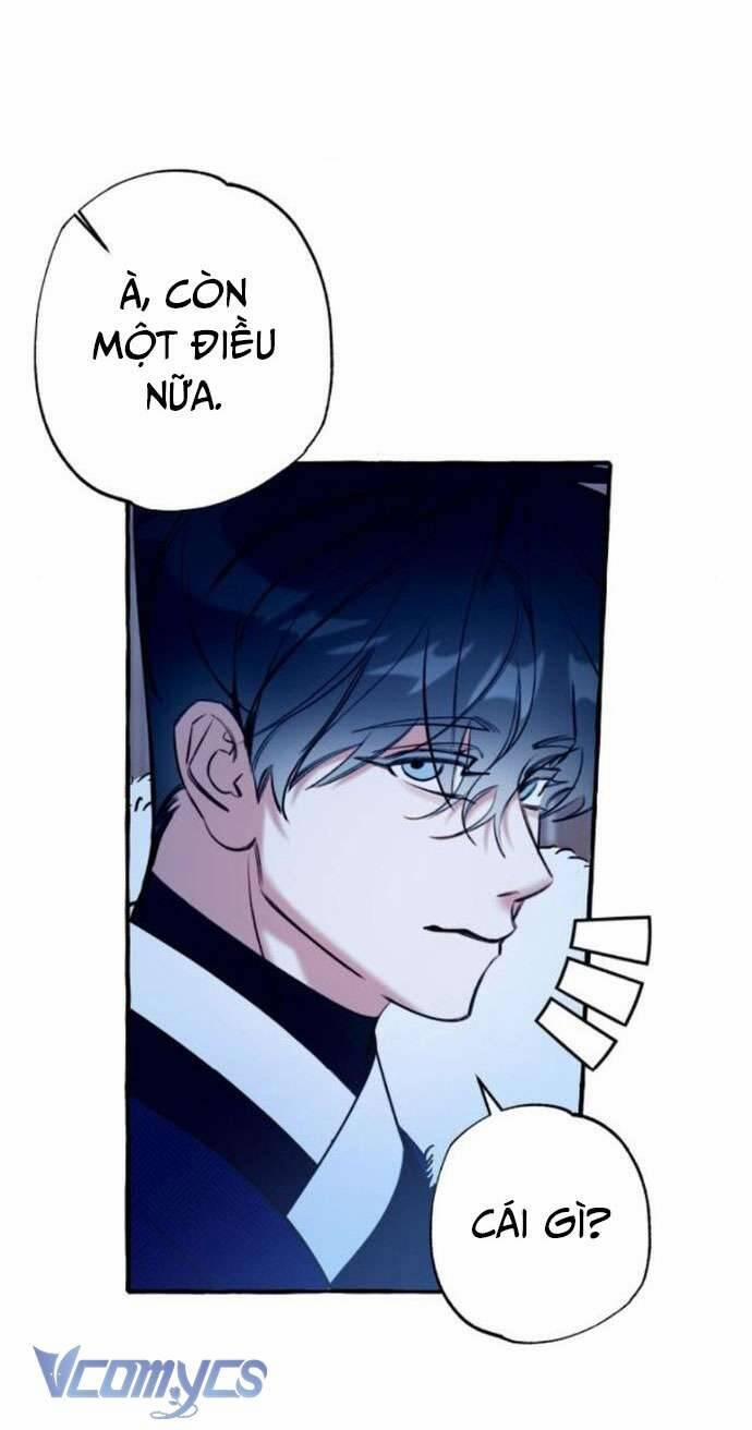 Chuyện Tình Tuyết Phương Bắc 3 trang 32