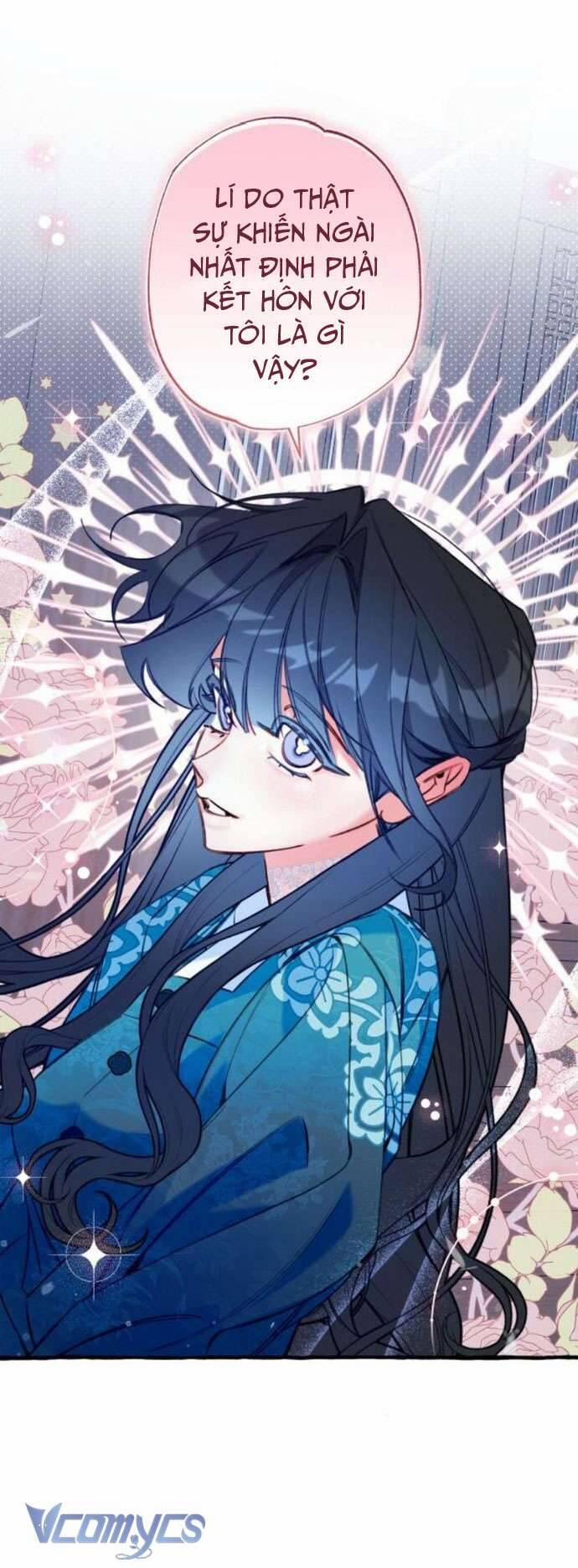 Chuyện Tình Tuyết Phương Bắc 3 trang 33