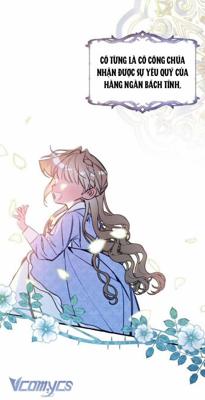 Chuyện Tình Tuyết Phương Bắc 3 trang 40