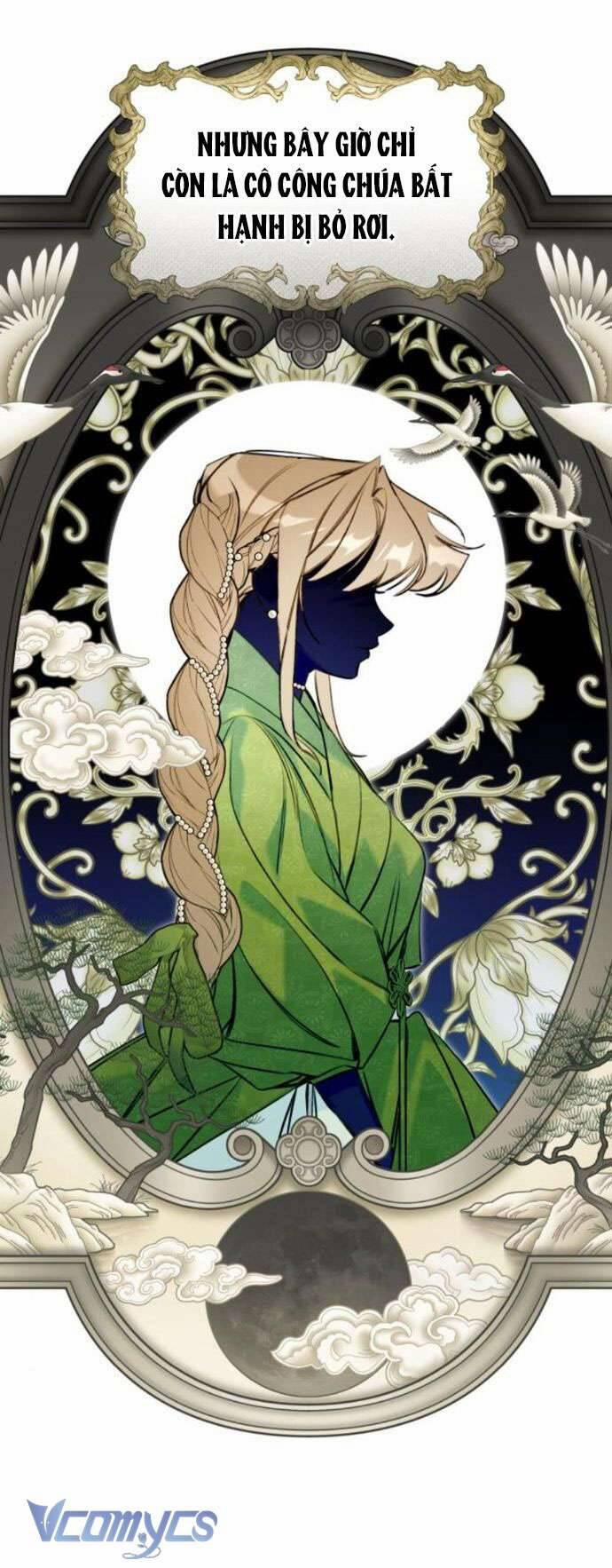 Chuyện Tình Tuyết Phương Bắc 3 trang 41