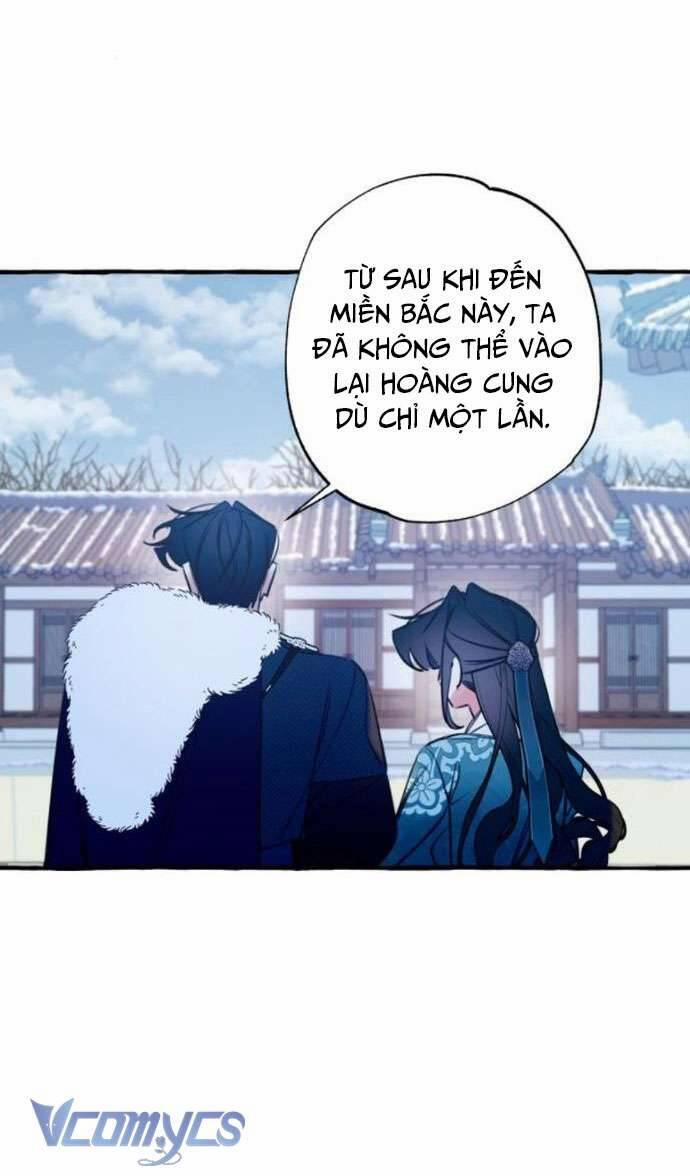 Chuyện Tình Tuyết Phương Bắc 3 trang 42