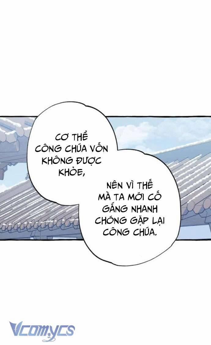 Chuyện Tình Tuyết Phương Bắc 3 trang 45