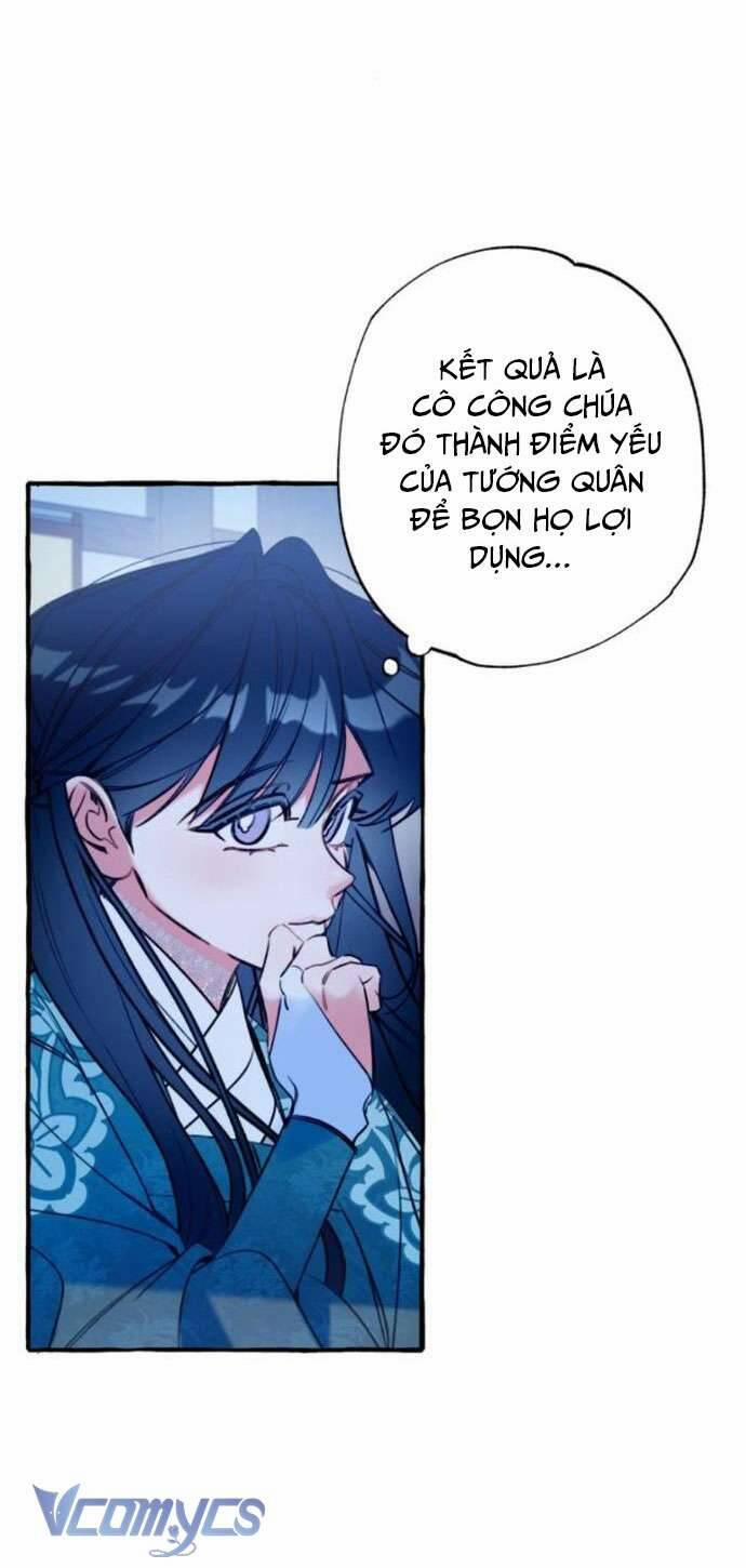 Chuyện Tình Tuyết Phương Bắc 3 trang 46