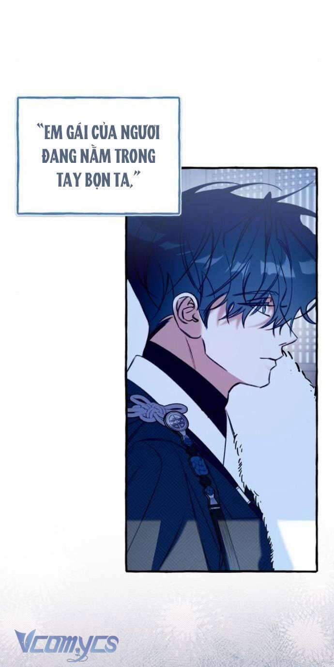 Chuyện Tình Tuyết Phương Bắc 3 trang 47