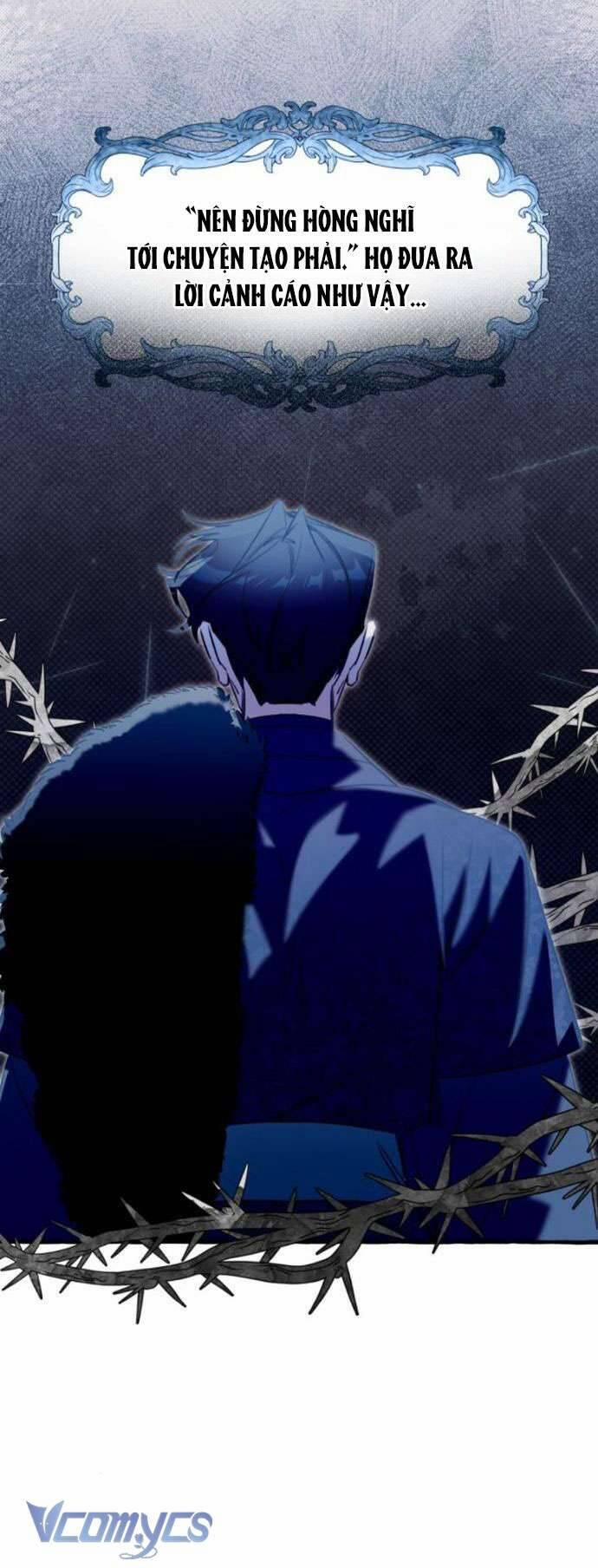 Chuyện Tình Tuyết Phương Bắc 3 trang 48