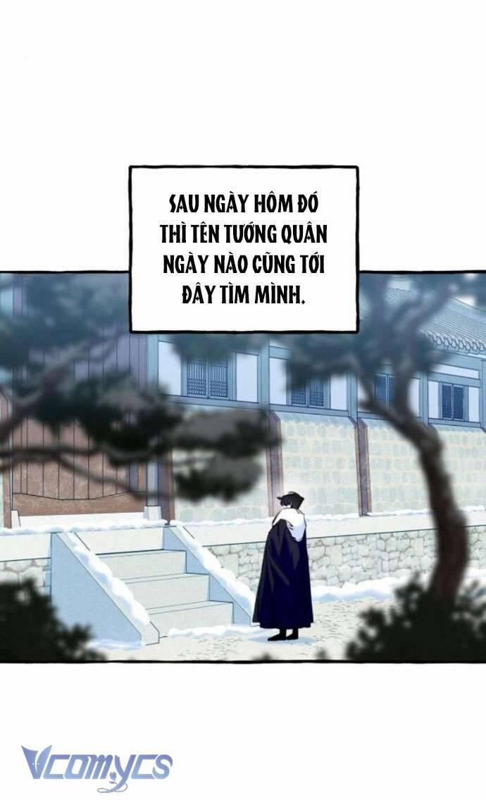 Chuyện Tình Tuyết Phương Bắc 3 trang 5