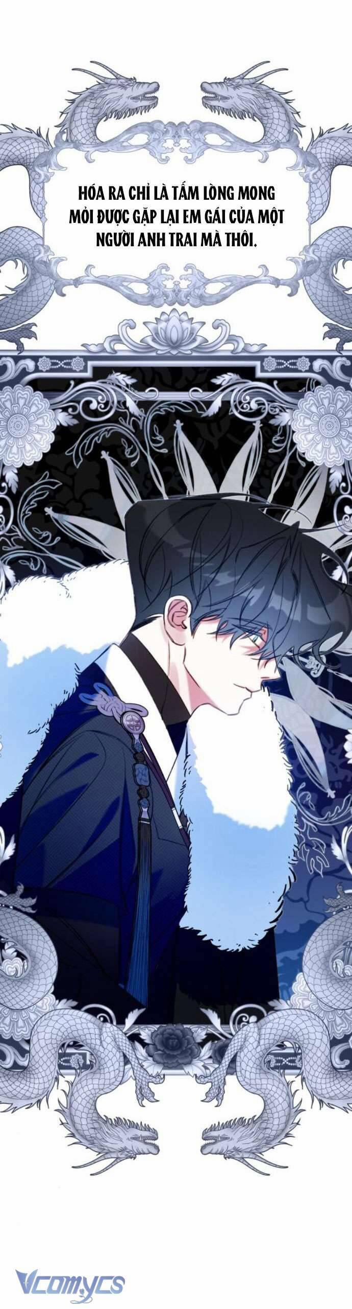 Chuyện Tình Tuyết Phương Bắc 3 trang 51