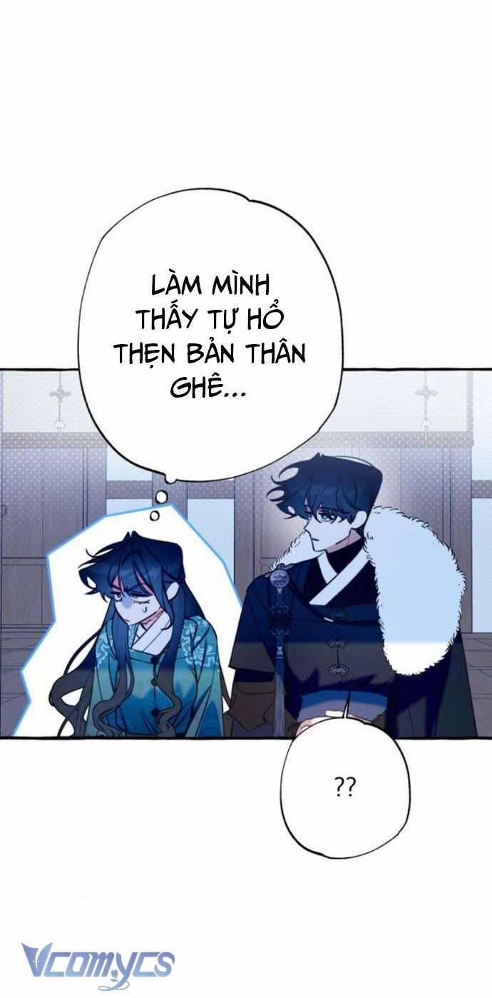 Chuyện Tình Tuyết Phương Bắc 3 trang 52