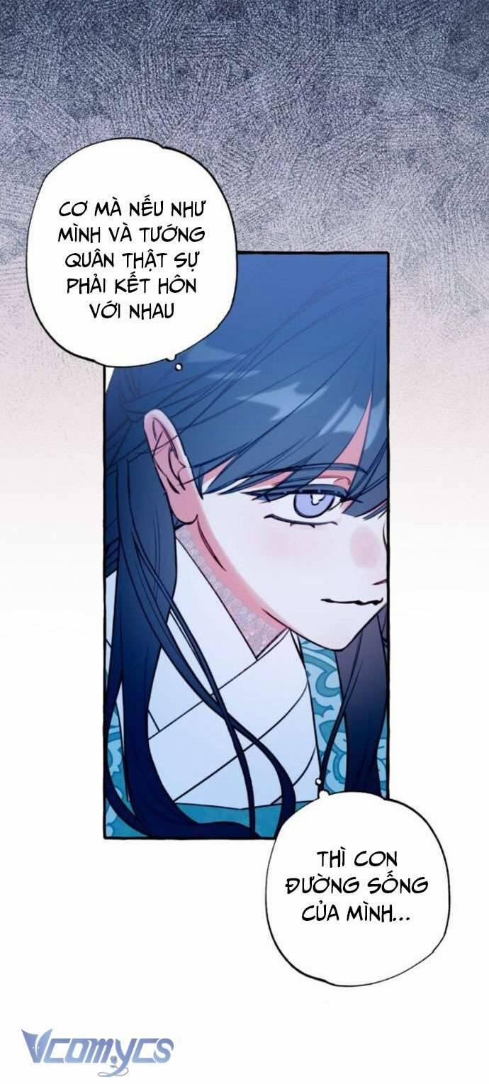 Chuyện Tình Tuyết Phương Bắc 3 trang 56