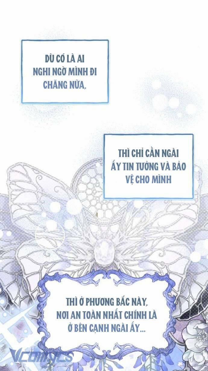 Chuyện Tình Tuyết Phương Bắc 3 trang 58