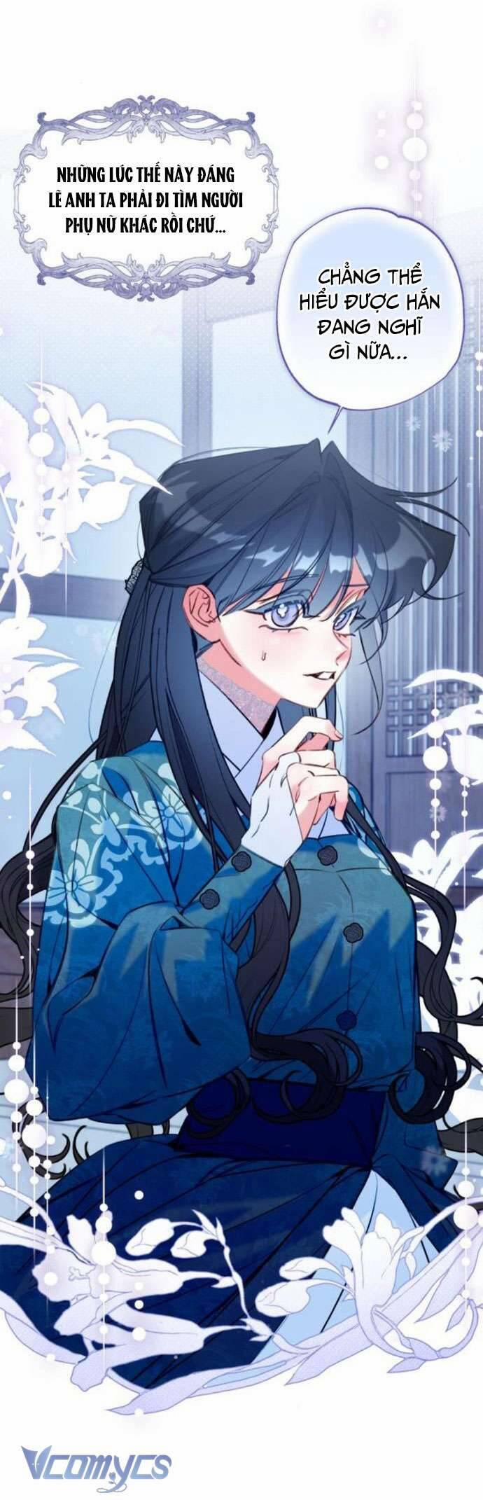 Chuyện Tình Tuyết Phương Bắc 3 trang 6