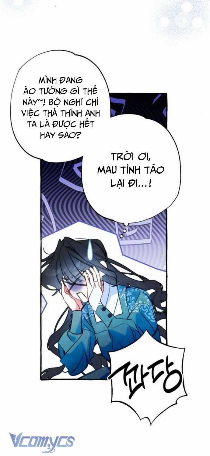 Chuyện Tình Tuyết Phương Bắc 3 trang 60