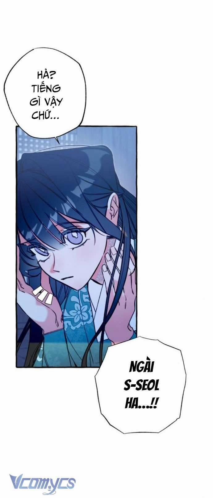 Chuyện Tình Tuyết Phương Bắc 3 trang 61