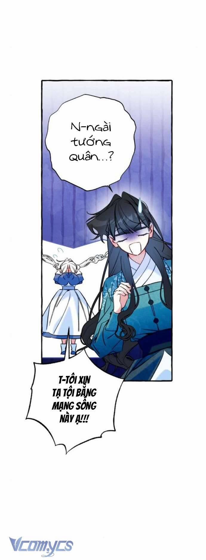 Chuyện Tình Tuyết Phương Bắc 3 trang 62