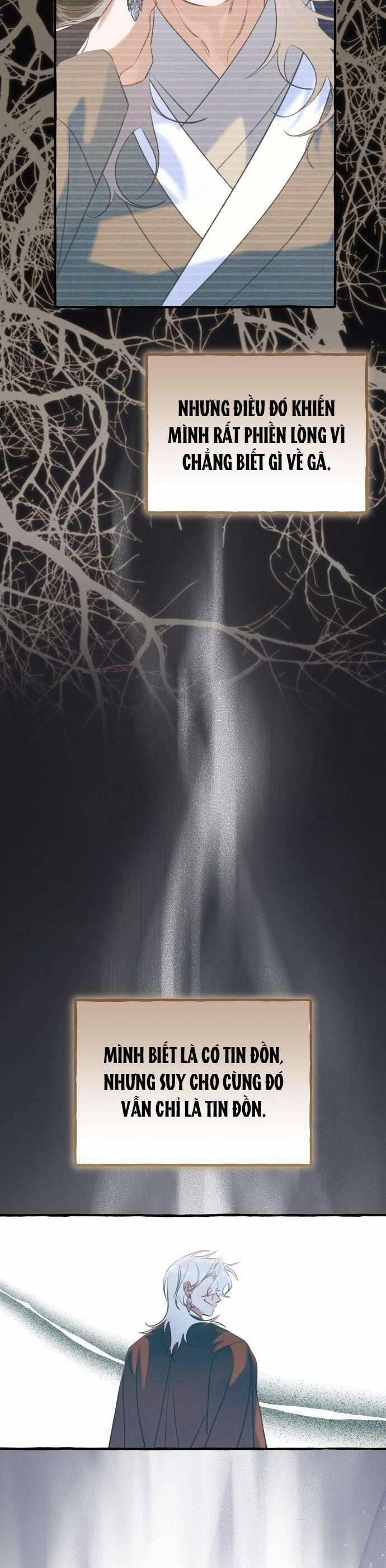 Chuyện Tình Tuyết Phương Bắc 30 trang 10