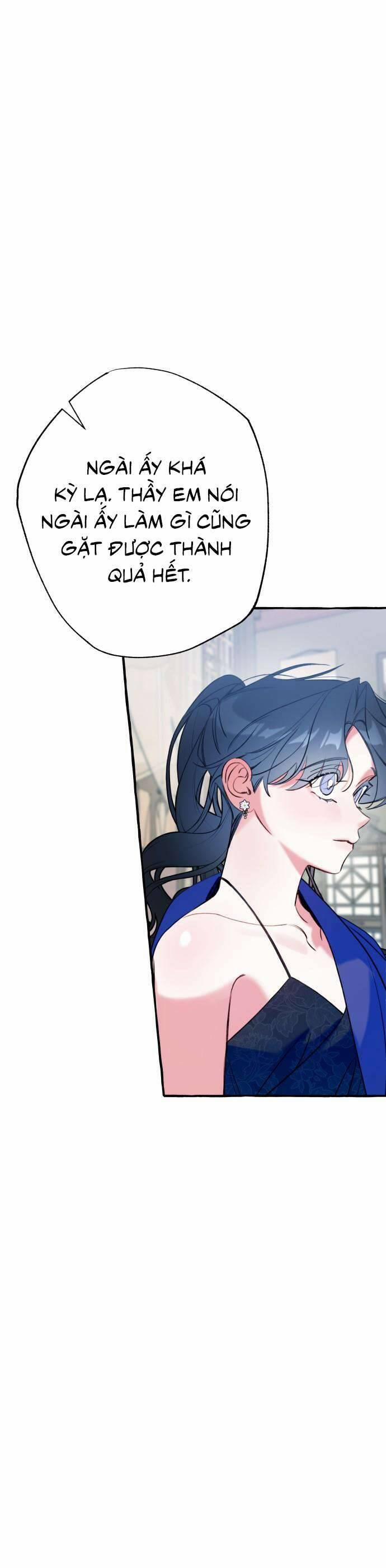 Chuyện Tình Tuyết Phương Bắc 30 trang 14