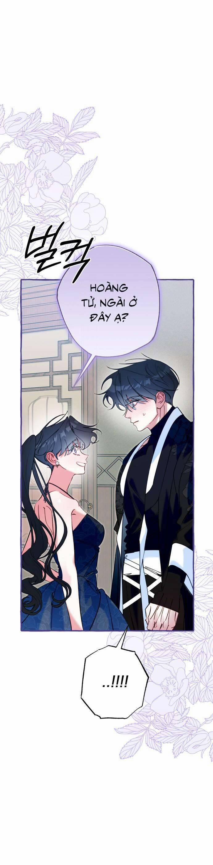 Chuyện Tình Tuyết Phương Bắc 30 trang 18