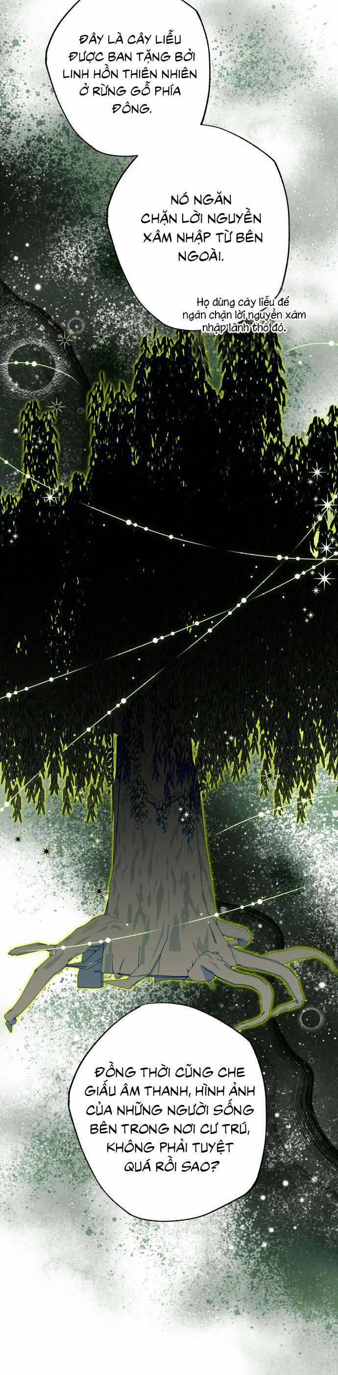 Chuyện Tình Tuyết Phương Bắc 30 trang 24