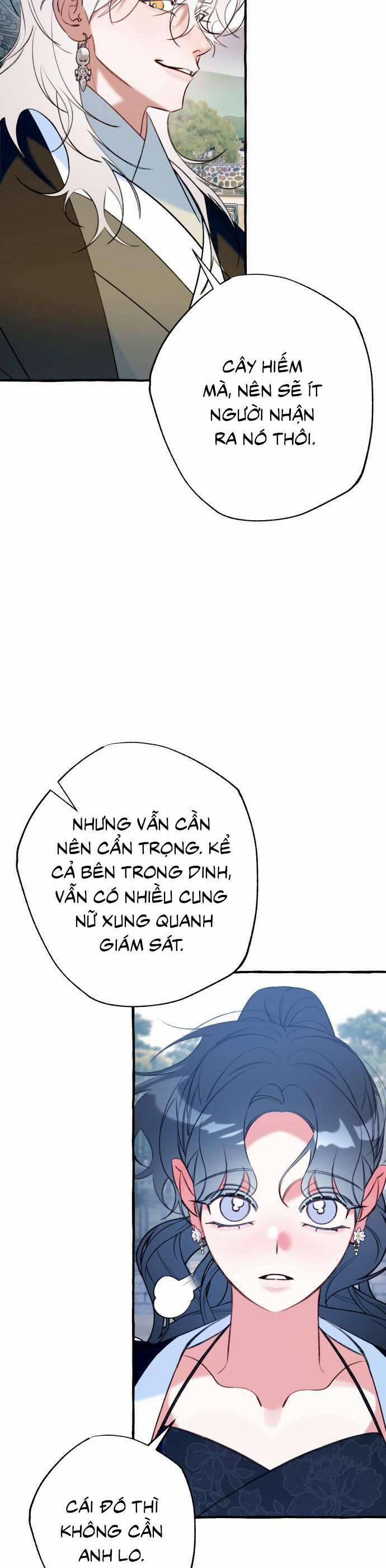 Chuyện Tình Tuyết Phương Bắc 30 trang 26