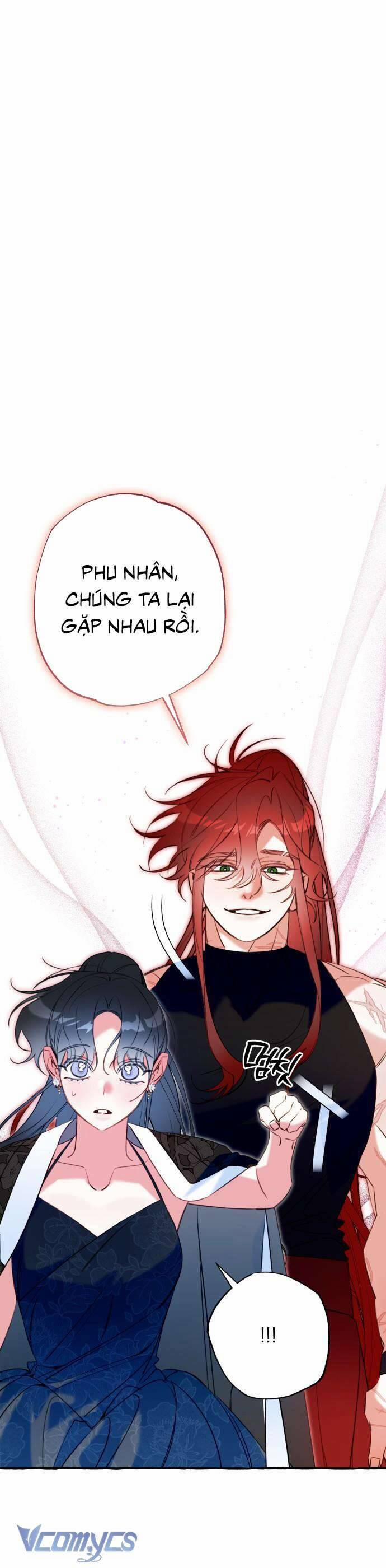 Chuyện Tình Tuyết Phương Bắc 30 trang 31