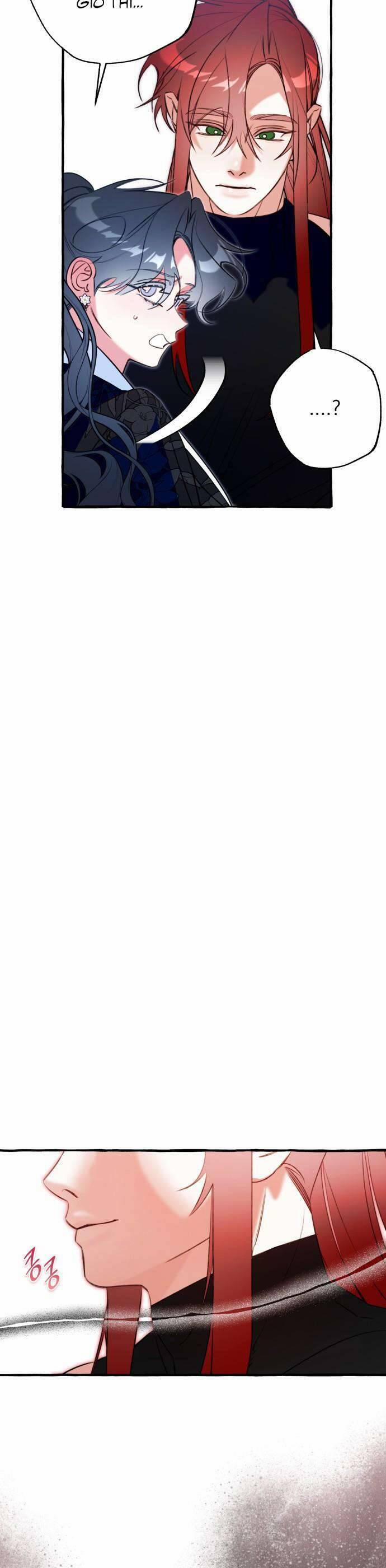 Chuyện Tình Tuyết Phương Bắc 30 trang 38