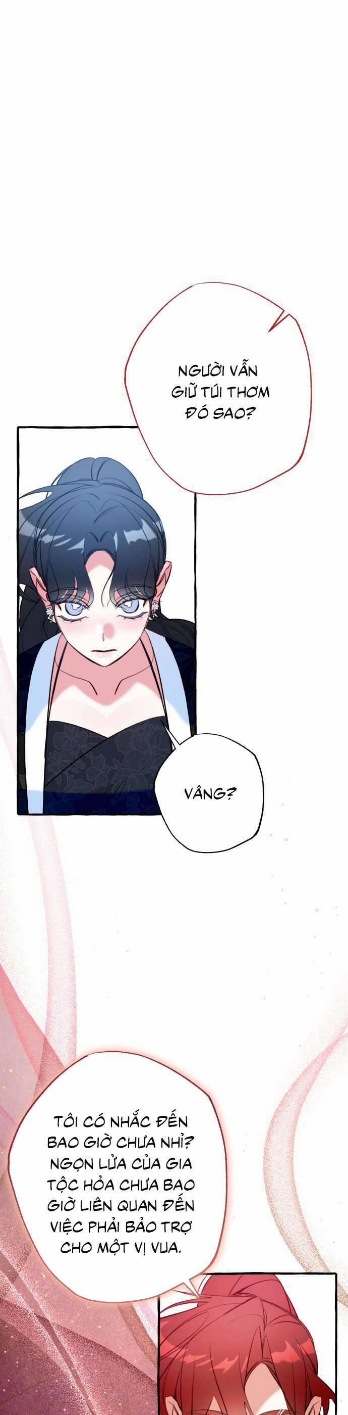 Chuyện Tình Tuyết Phương Bắc 30 trang 41