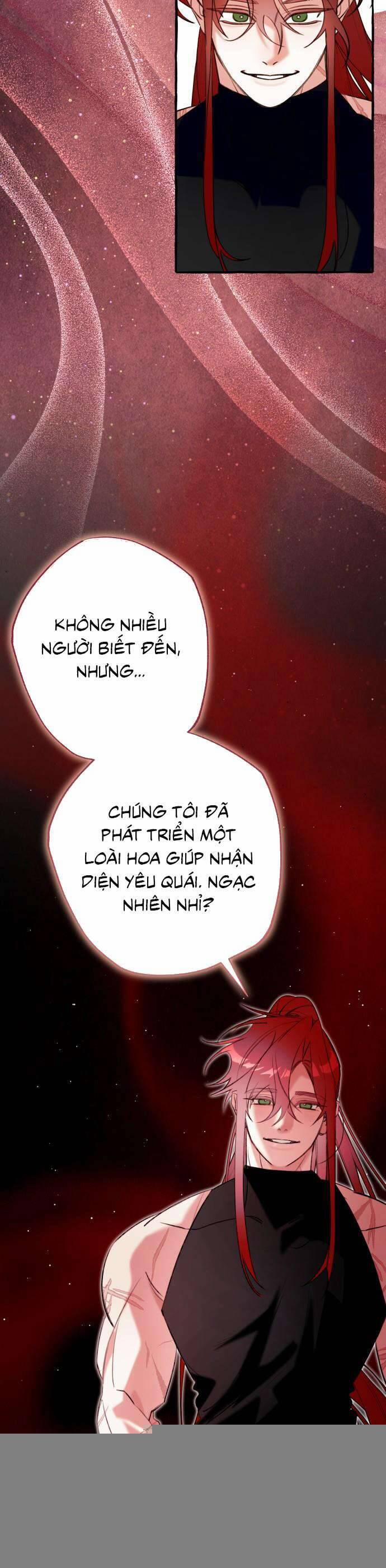 Chuyện Tình Tuyết Phương Bắc 30 trang 42