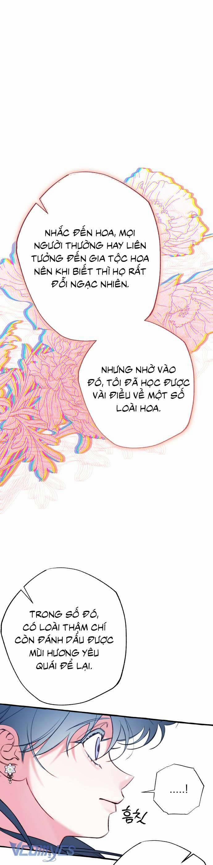 Chuyện Tình Tuyết Phương Bắc 30 trang 43