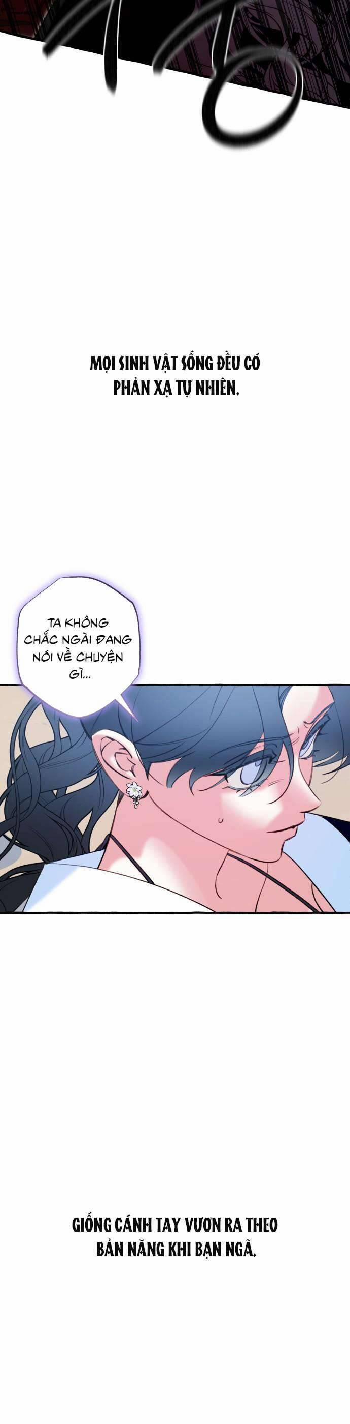 Chuyện Tình Tuyết Phương Bắc 30 trang 45