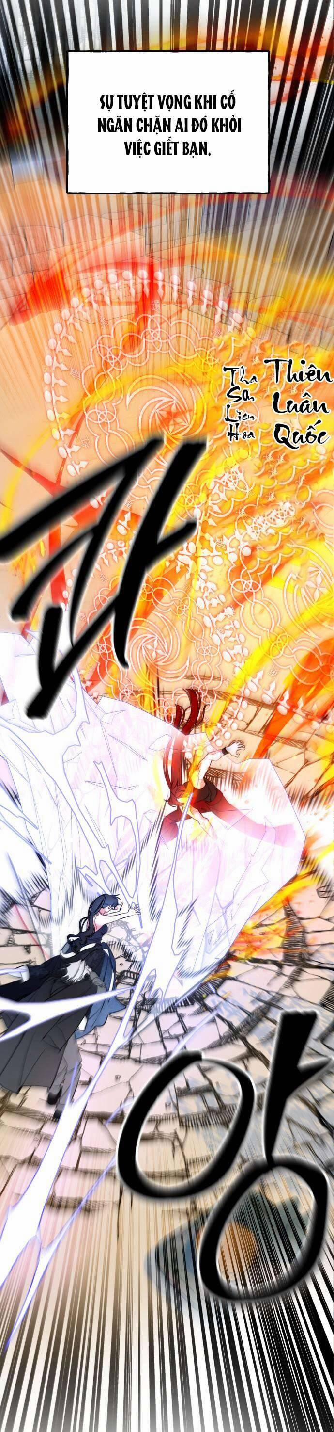 Chuyện Tình Tuyết Phương Bắc 30 trang 48