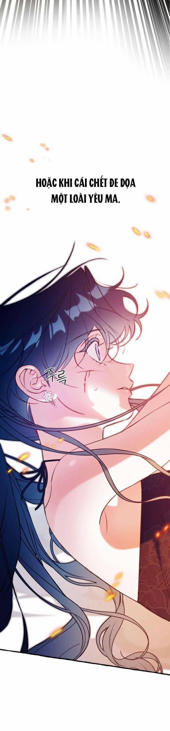 Chuyện Tình Tuyết Phương Bắc 30 trang 49