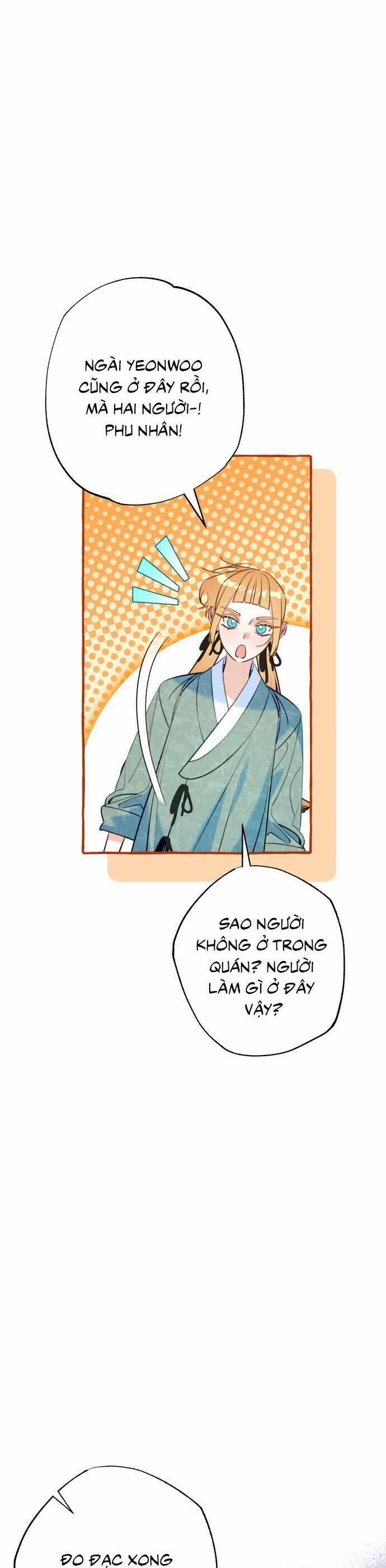 Chuyện Tình Tuyết Phương Bắc 30 trang 5