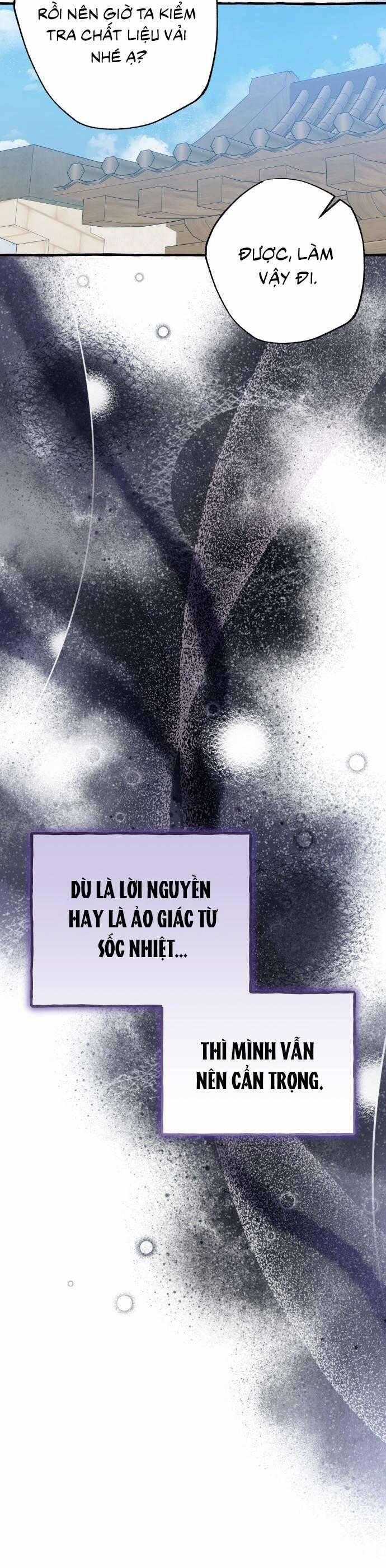 Chuyện Tình Tuyết Phương Bắc 30 trang 6