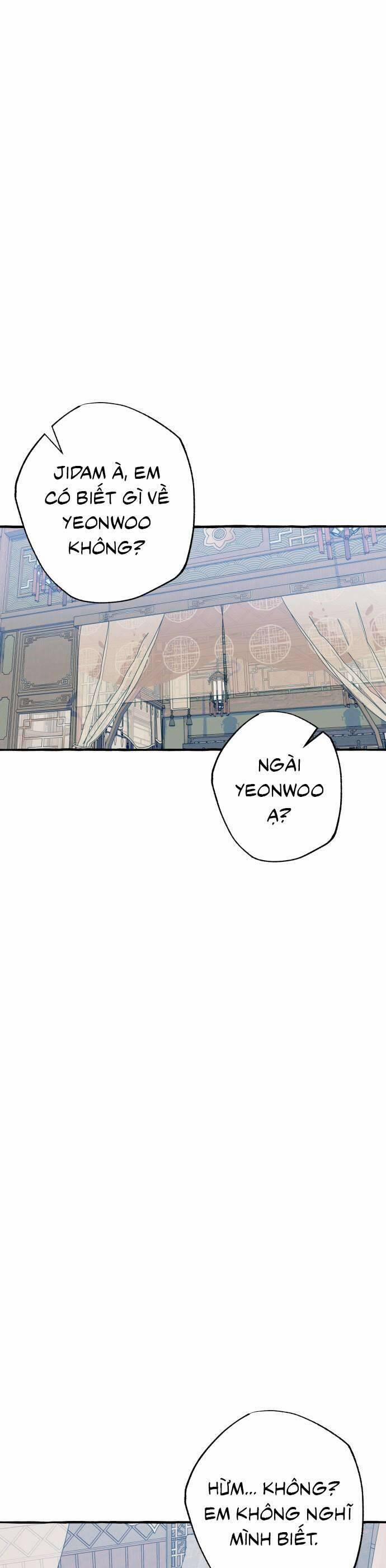 Chuyện Tình Tuyết Phương Bắc 30 trang 8