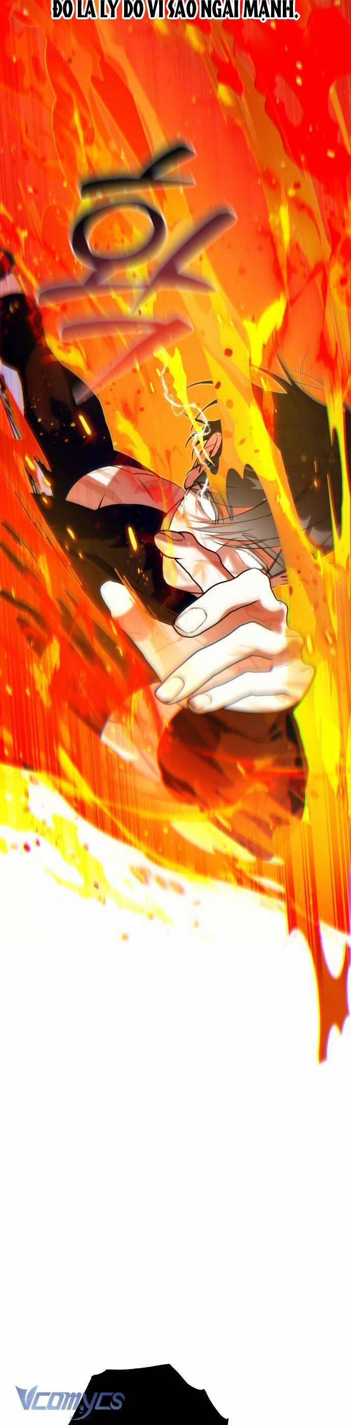 Chuyện Tình Tuyết Phương Bắc 31 trang 15