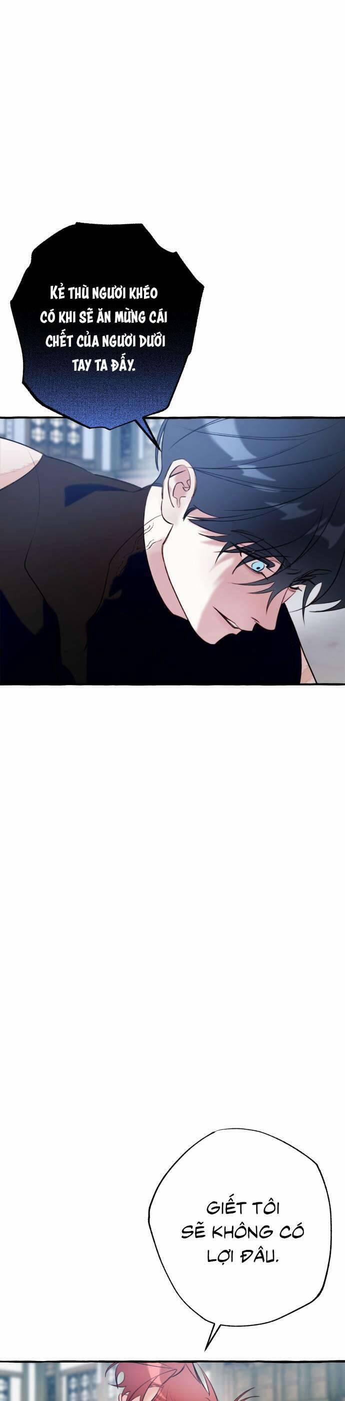 Chuyện Tình Tuyết Phương Bắc 31 trang 22