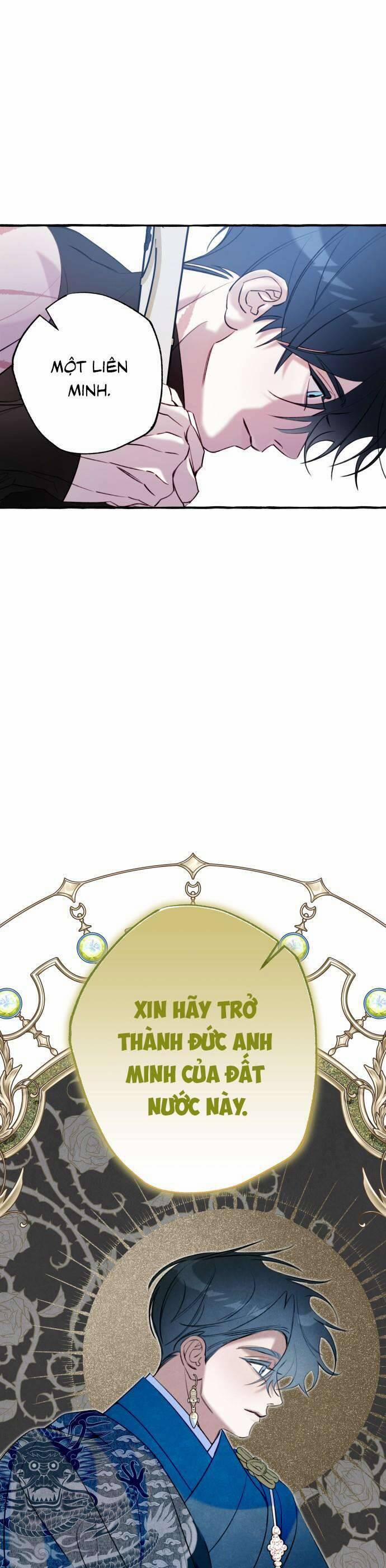 Chuyện Tình Tuyết Phương Bắc 31 trang 26