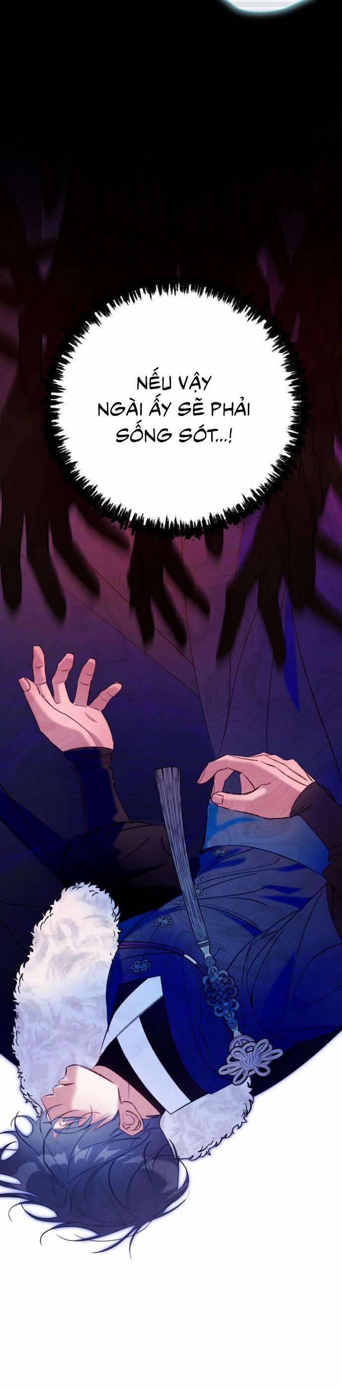 Chuyện Tình Tuyết Phương Bắc 31 trang 30