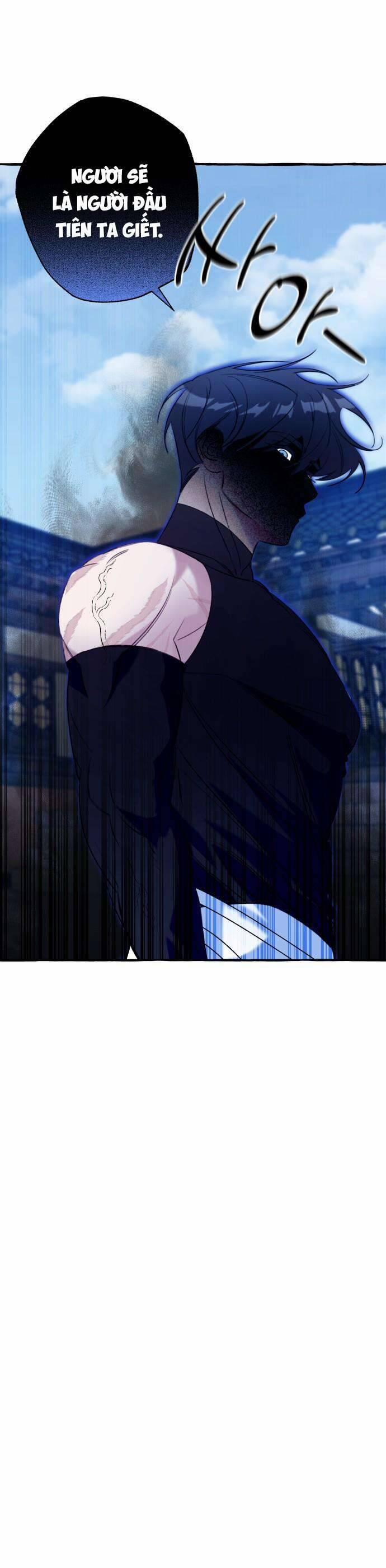 Chuyện Tình Tuyết Phương Bắc 31 trang 33