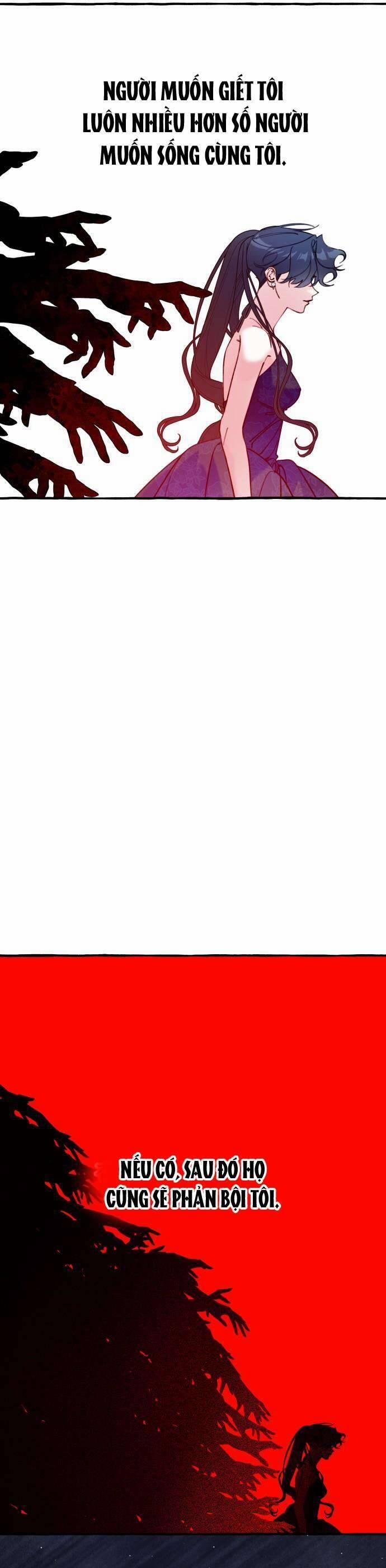 Chuyện Tình Tuyết Phương Bắc 31 trang 37