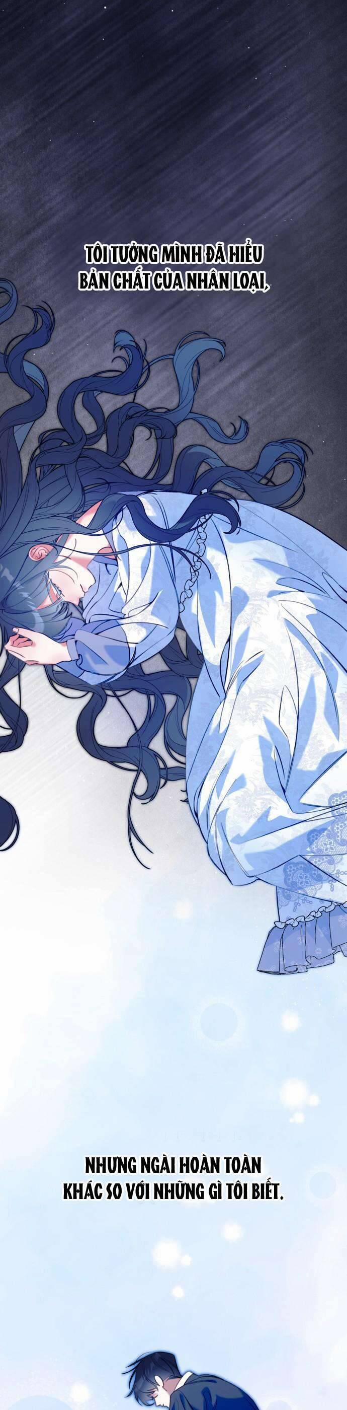 Chuyện Tình Tuyết Phương Bắc 31 trang 38