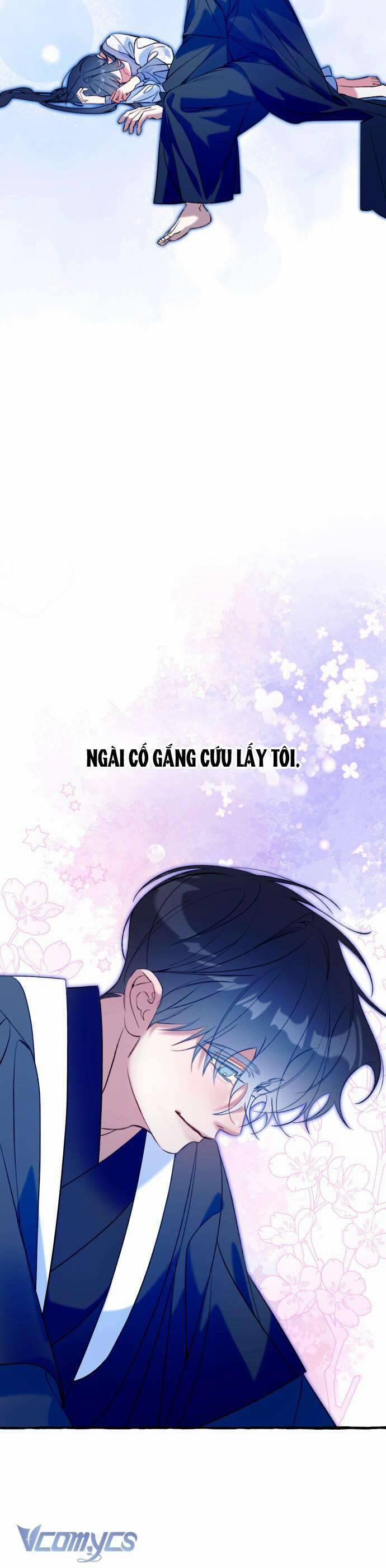 Chuyện Tình Tuyết Phương Bắc 31 trang 39