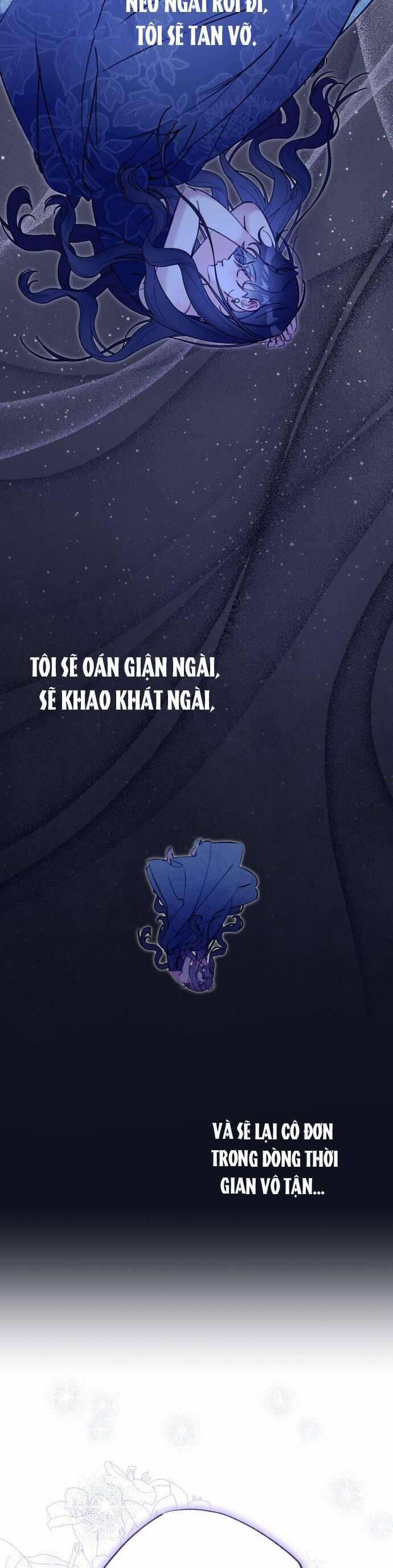 Chuyện Tình Tuyết Phương Bắc 31 trang 45