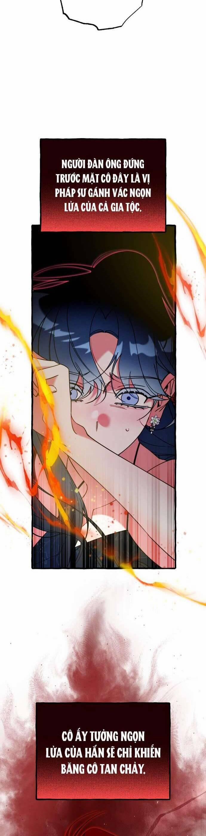 Chuyện Tình Tuyết Phương Bắc 31 trang 6