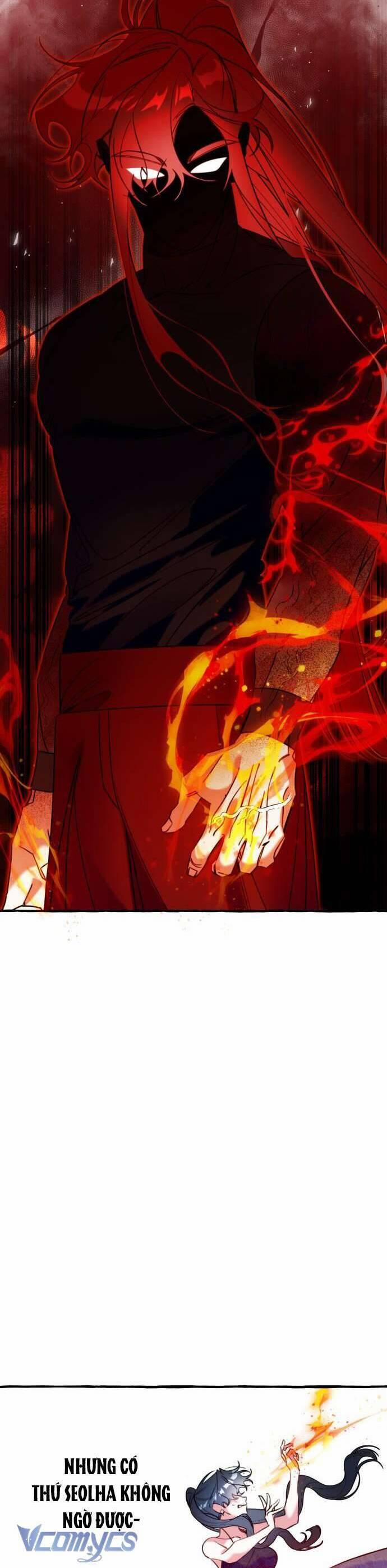 Chuyện Tình Tuyết Phương Bắc 31 trang 7