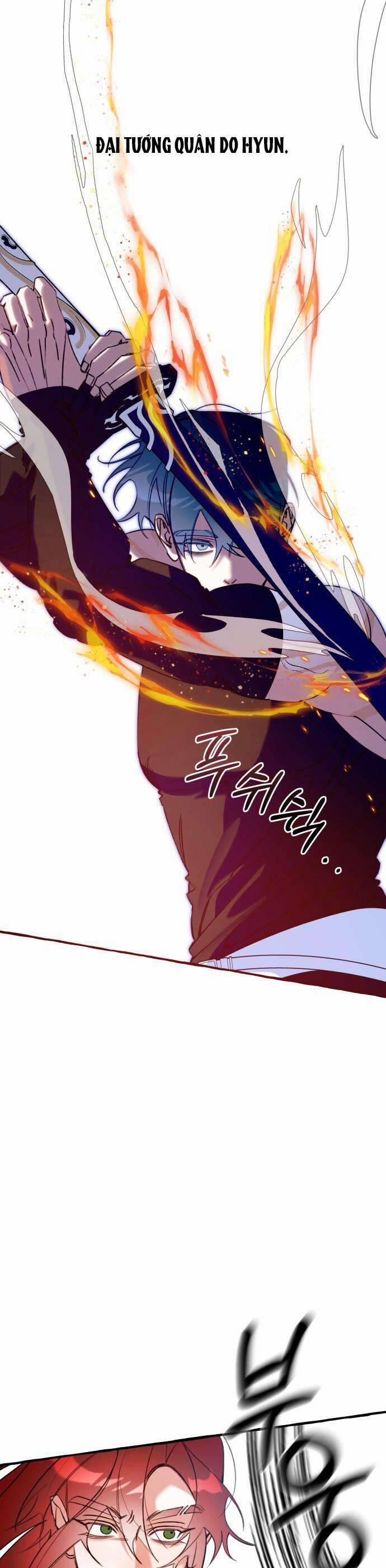 Chuyện Tình Tuyết Phương Bắc 31 trang 9