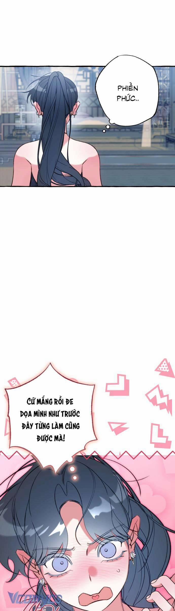 Chuyện Tình Tuyết Phương Bắc 32 trang 11